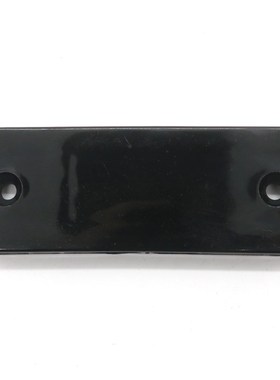 奥的斯电梯钢带滑块 GAA385GX1 平层感应器装置导靴滑块 电梯配件