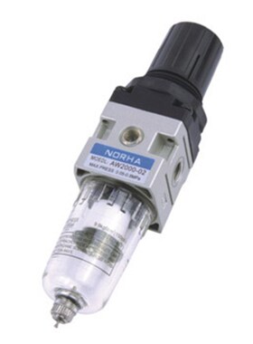 国产国产 RENHE过滤减压阀AW2000-02