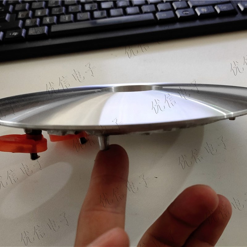 电饭煲配件FS406加热盘MB-FS40J发热盘MBFD402电热盘860W包邮