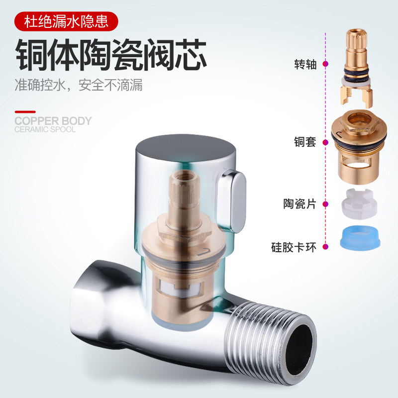 直通阀全铜4分开关水阀角阀水管止水阀龙头热水器内外丝阀门防爆,纺织面料/辅料/配套,服装加工设备,淘宝优惠券,粉丝福利购,淘宝优惠卷