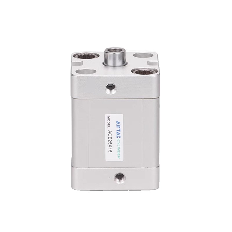 AIRTAC 亚德客ACE紧凑型气缸ACE63/80X5/10/15/20/25/30/35/40/45