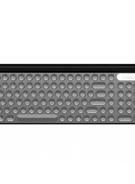 狼途L1 L4 LT500 K1000键盘膜配套防尘防水工厂现货