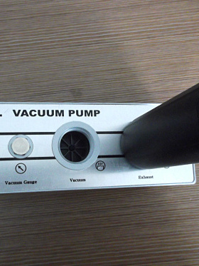 大流量真空发生器LTVM75-C5-APN(854L/min,可替VTM75L)