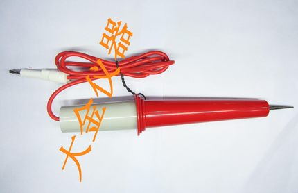 安标ZHZ8A耐压仪耐压棒线控远控遥控高压测试棒ZC7170A,高压测