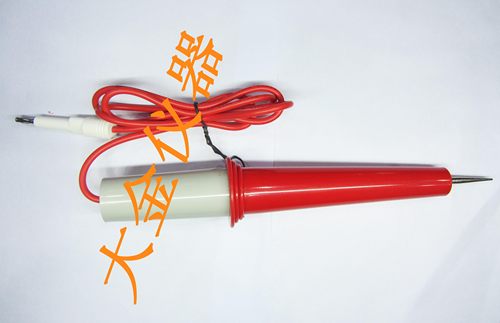 安标ZHZ8A耐压仪耐压棒线控远控遥控高压测试棒ZC7170A,高压测