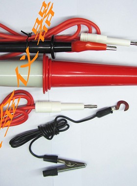 长创蓝光耐压测试棒LK2670AX,LK2672A/CC2670A   CC2672耐压测试