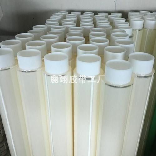 透明高温胶带太阳能电池片定位胶带半成品光伏组件层压隐形胶带