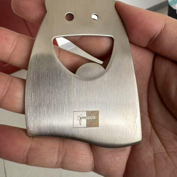 魔鬼笑脸不锈钢加厚开瓶器啤酒开瓶器个性啤酒瓶起子启瓶器开盖