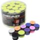 Sweatband Overgrip Tenis Over Tenn 10Pcs Grip Tennis