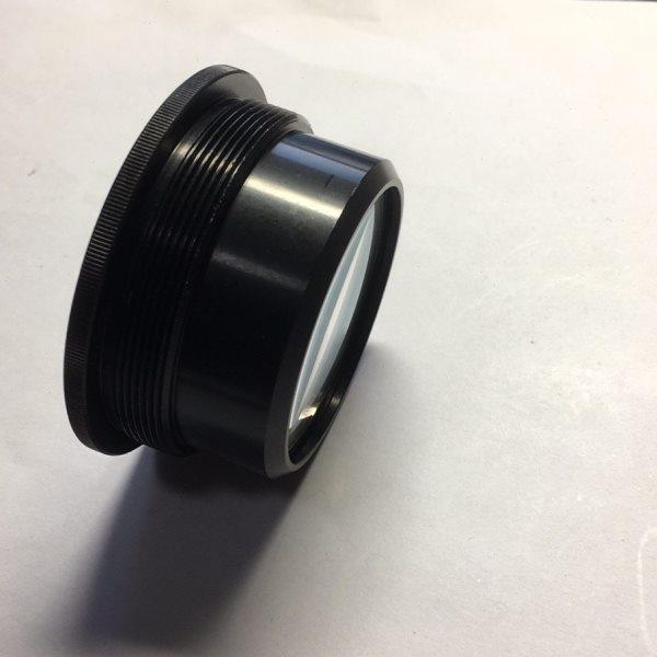 激光打孔机消色差消球差消彗差聚焦镜M48*1螺纹F75聚焦镜,办公设备/耗材/相关服务,打码机,淘宝优惠券,粉丝福利购,淘宝优惠卷