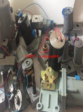 HDZ-26005B HDZ-22005断路器专用交直流两用电动机HDZ-33601A