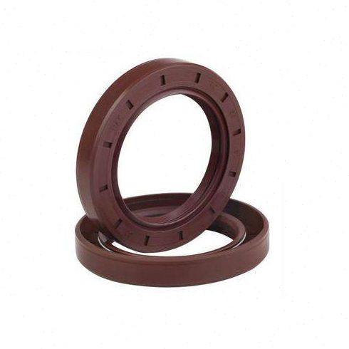 TC70*105*12/13,70110*8/10/12/13氟胶耐高温骨架油封