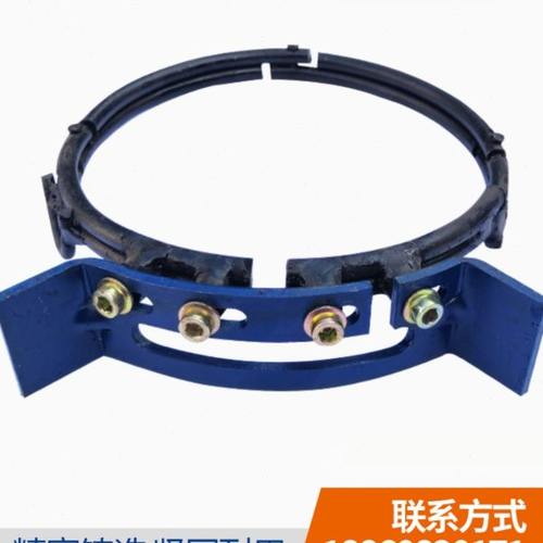 1T2T3T5T10T16T电动葫芦导绳器排绳器/钢筋导绳器/行车起重配件