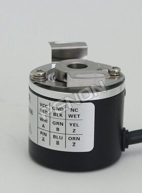全新EB38F6-H4PR-500编码器600-100-1000-1024-360-2000-2048-200