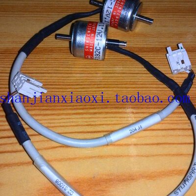 12-46219 01-D02657  53-00137  08890-0064-000-03 08890-0764