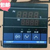 5000 5411 AISET 5412 NE5401 5411V 亚泰温控仪