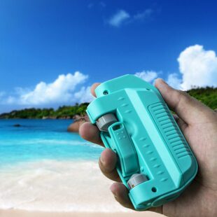 电动打结器前导线路亚打结器户外钓鱼子线绑线器渔具配件