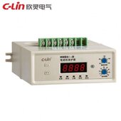HHD3i 智能电动机保护器 Lin欣灵