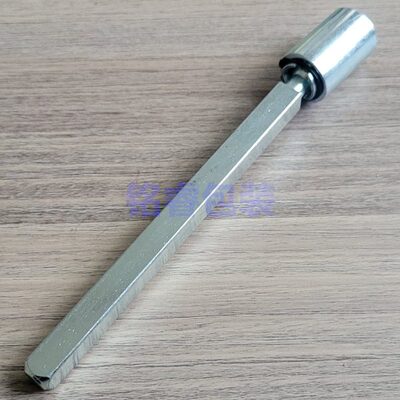 华侨捆霸SF150封口机输送台传动轴齿轮球形轴带方杆FRM980连接轴