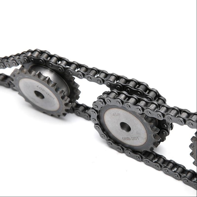 替代米思米SP50SD12/SP50SD13/14-N/S-13/18S/20S/25/2830双排炼