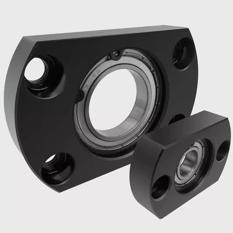 止推轴承固定座 BGCSB/BGCS/BGCTB/BGCT 7/9/12/14/17/20Z/.25/30