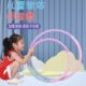 儿童呼啦圈幼儿园专用小孩小学生3 10岁女童小朋友呼拉圈哗啦圈