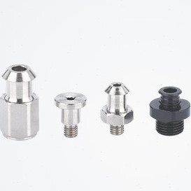 PIAB真空吸盘内牙外牙配件PJS-G2F/M-SF3 PJS-G3F/M-SF3吸盘基座