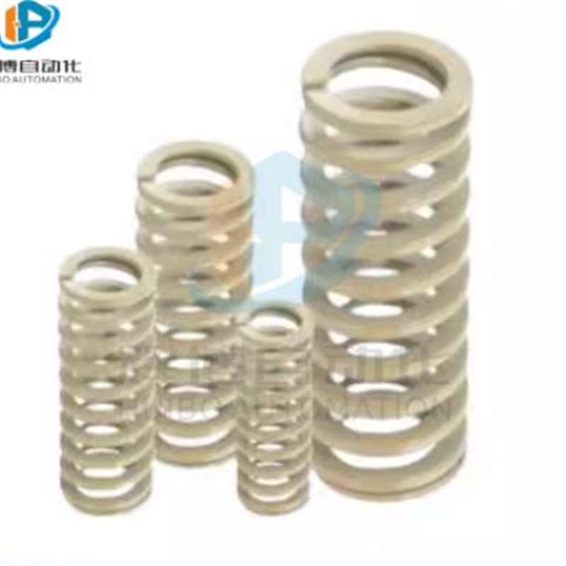 YSWR-D10.5/D12.5/D14.5/D17/D21/d26/D31/DO39矩形SWR弹簧L30/L2