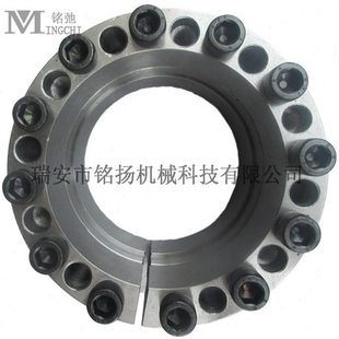 源头厂家供应Z12A-100*145涨紧联结套 免键轴套 胀套 锁紧环