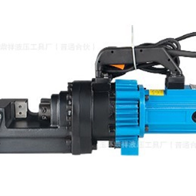 RC-16/20/i22/25/32电动钢筋剪手提式液压钢筋剪 切断机剪断钢筋