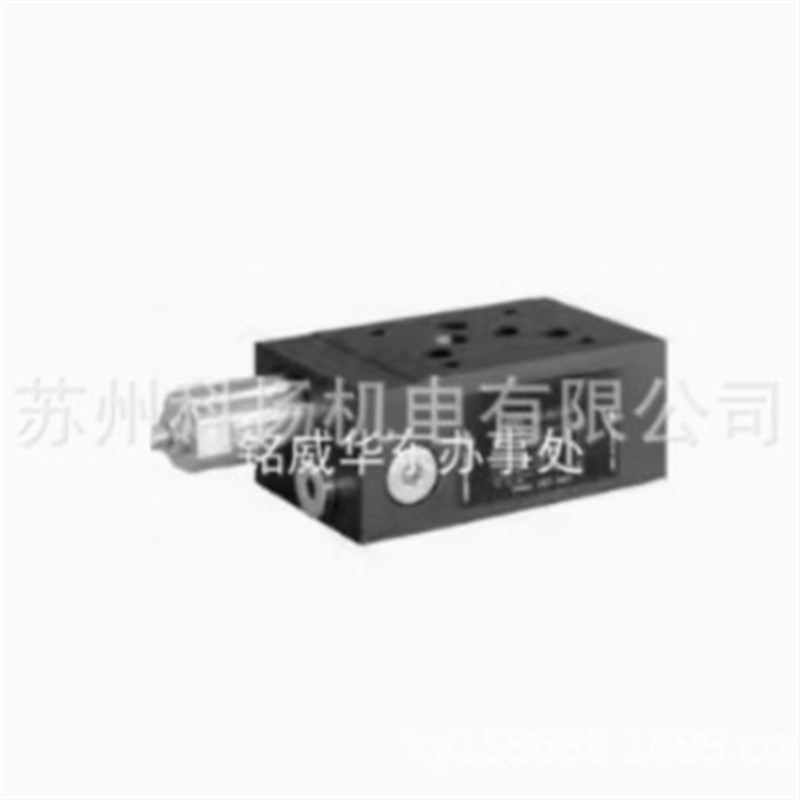原装意大利DdUPLOMATIC溢流阀RQ4M5-SP/52 PRM5-PT210/10V/W7