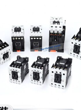 台安接触器CU-11/16/18/23/32R/40/50/65/80 CN-100R/125/150/220