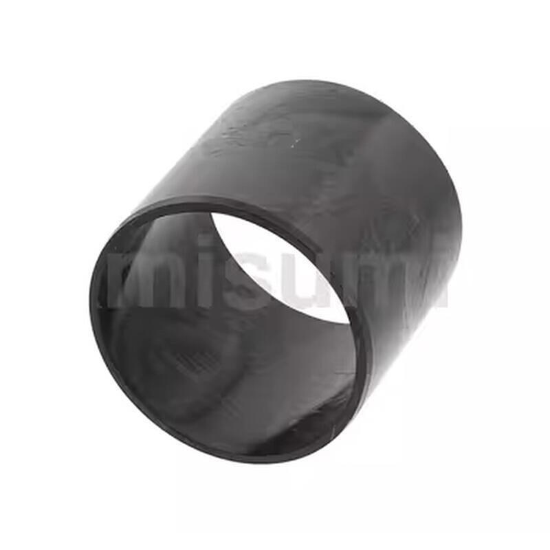 直柱型无油衬套 聚缩醛树脂型 JZB5/6/8A/10/12-5/6/8/10/X12/15/