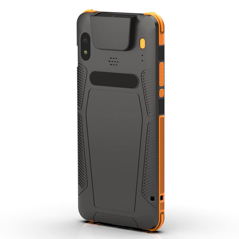 手持终端PDA电商物流工厂数据采集器库存仓库盘点机出入库ZWMS旺