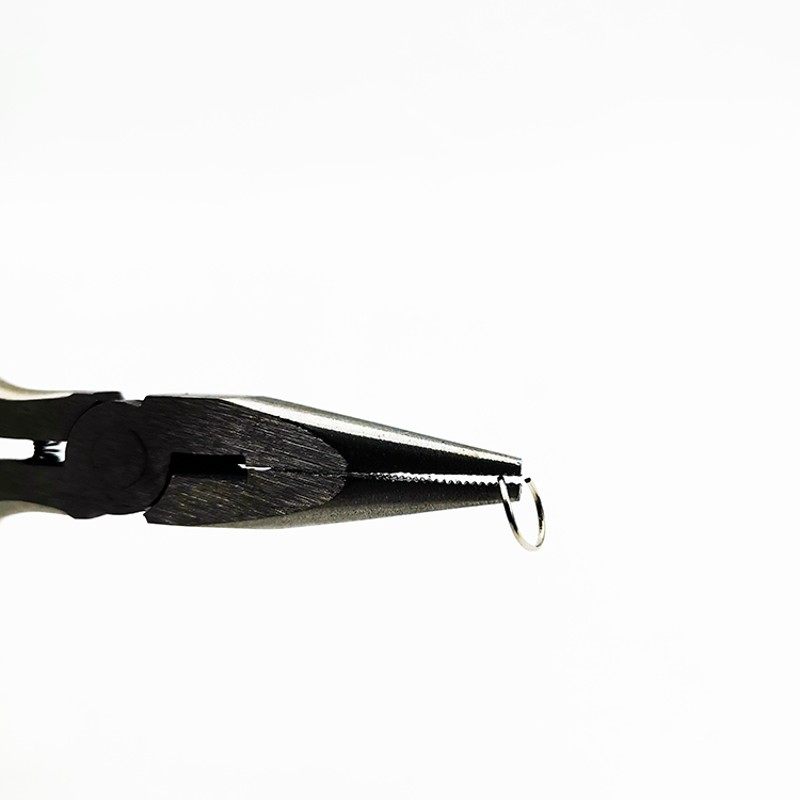 拼豆专用f尖嘴钳子老虎钳