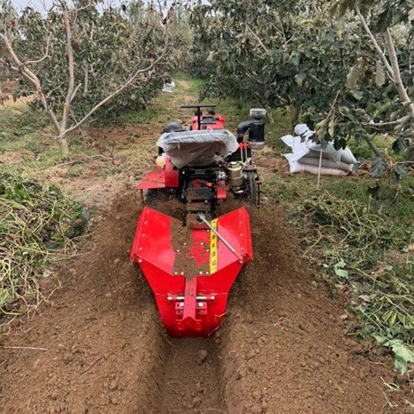 果园履带开沟机小型微耕机 全地形乘坐式农田旋耕机 可加多种农具,农机/农具/农膜,耕种机械/微耕机/开沟机,淘宝优惠券,粉丝福利购,淘宝优惠卷