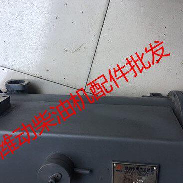 潍柴WP10热交换器总成 潍柴配件船用配件海淡水交换器P10水箱