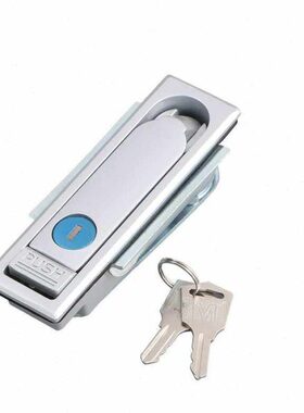 同怡合达/米S米规格 平面锁 XAT11 XAT12 方形独立式按钮 单点式