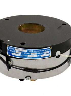 矢电制动器 扶梯抱闸YS101B034GS01 GS02 GS12K0电梯配件