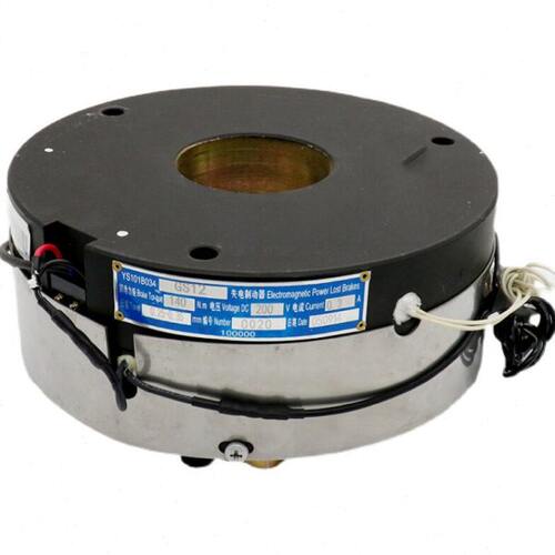 矢电制动器 扶梯抱闸YS101B034GS01 GS02 GS12K0电梯配件