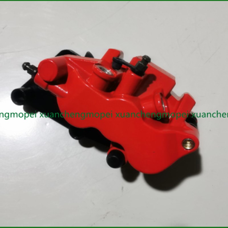 小迅龙BJ150-31/QJ150-31BCBS前制动缸前液刹碟刹前刹车下泵刹车