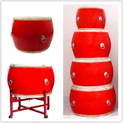 红鼓堂鼓 红堂鼓 大鼓10-12-14-16-18-20-24寸1米1.2米堂鼓威风鼓,乐器/吉他/钢琴/配件,堂鼓,淘宝优惠券,粉丝福利购,淘宝优惠卷