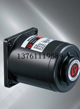 2IK6GN-A  台湾LY电机  LUYANG马达 21K6GN-A 51K90RGU-CTF(BTX1)