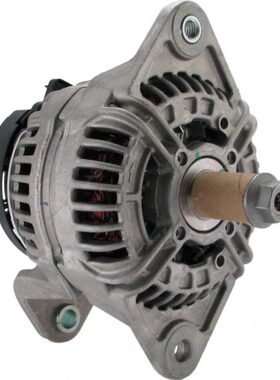 凯斯305/385拖拉机发电机87715397 0124525085 011517 F00M133279