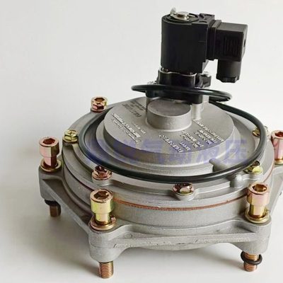 TH-4490-M脉冲阀用膜片 3.5寸淹没式脉冲阀维修 TH-4475B