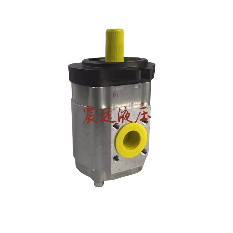 液压齿轮泵 EIPS2-025RB04-11 S111 注塑机. 液压油泵