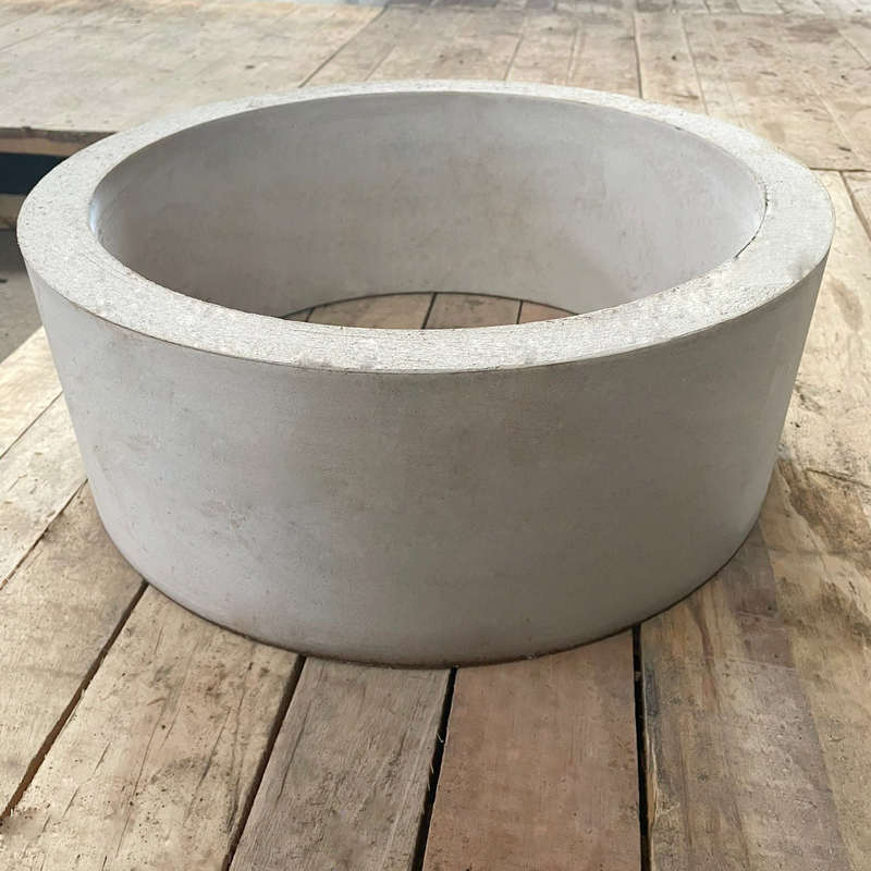 来运450磨刀片筒形砂轮机片 直筒形砂轮菱苦土砂轮W立磨砂菱苦土