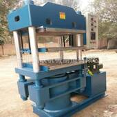 热压氟胶硫化化成型件 硫板耐高密LUT温氟胶封圈机器设备平硫化