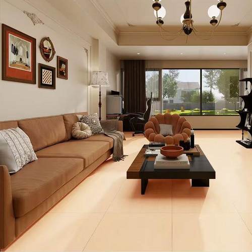 6m00*120间0m复古原木质木LTU感地砖纹地砖客厅服装店卫生瓷砖餐