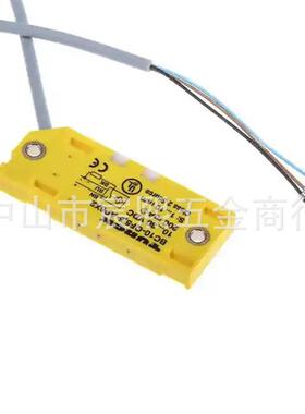 全新图尔克BC10-QF5BC10-F5.5-AP6X2式电容传货感器PNQP输出号262